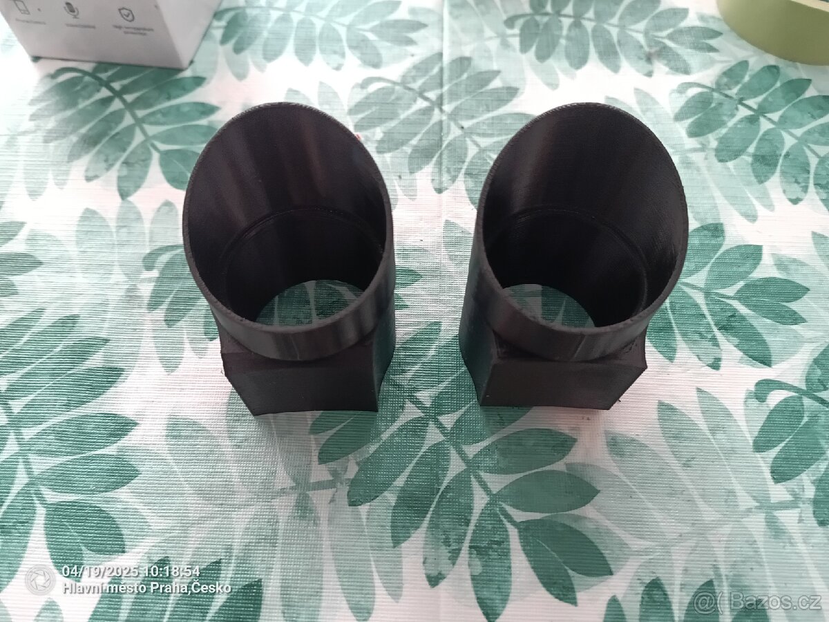 Kaplička budiku - 4