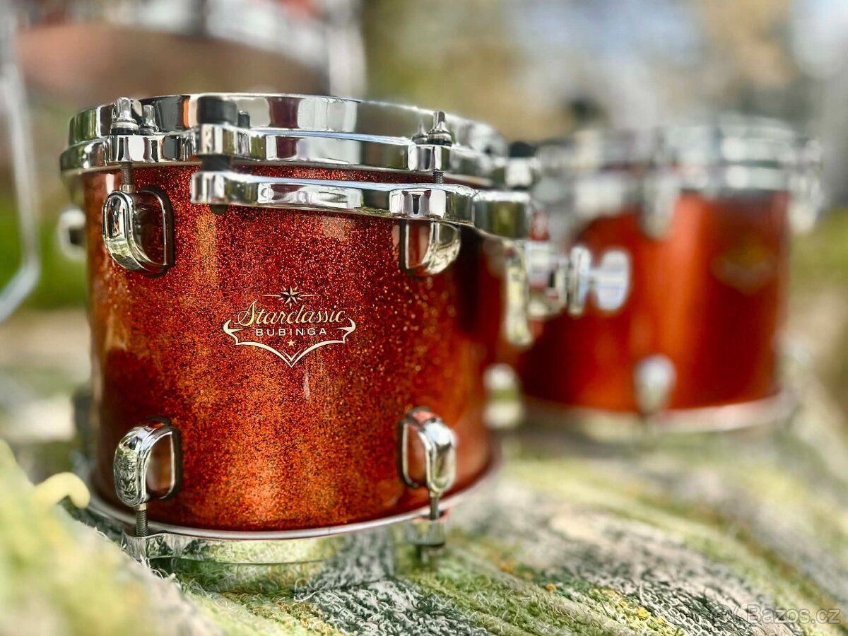Tama Starclassic Bubinga - 4