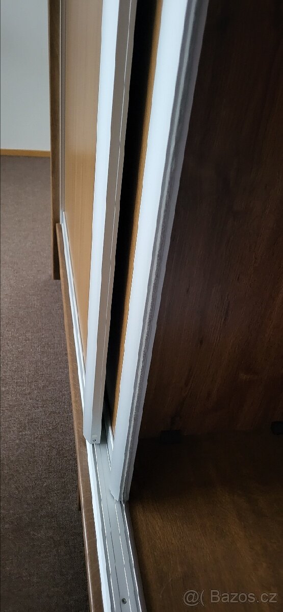 Posuvné dveře - 4