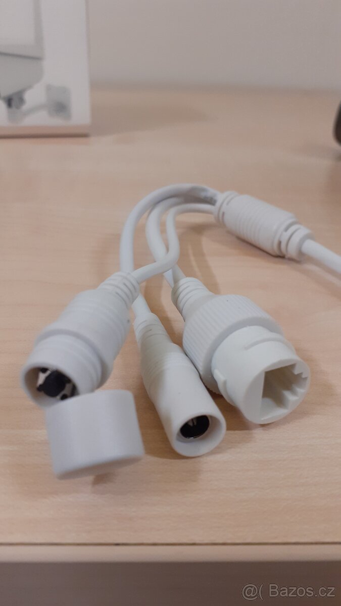 Venkovní IP kamera VIMTAG - 4