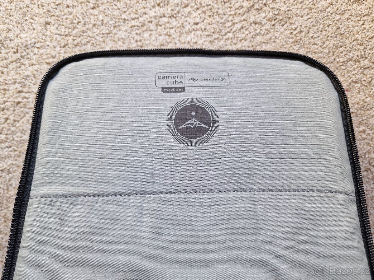 Peak Design Camera Cube Medium - 4