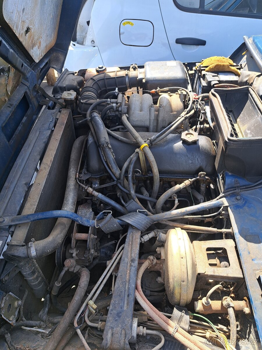 Lada niva - 4