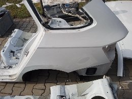 Fabia 3 Rapid části karoserie - 4