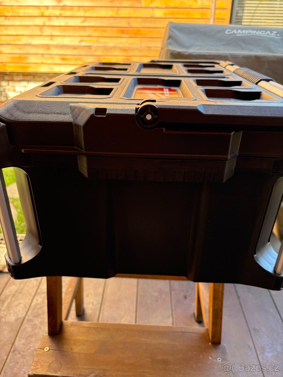 Milwaukee packout - Large Box - 4