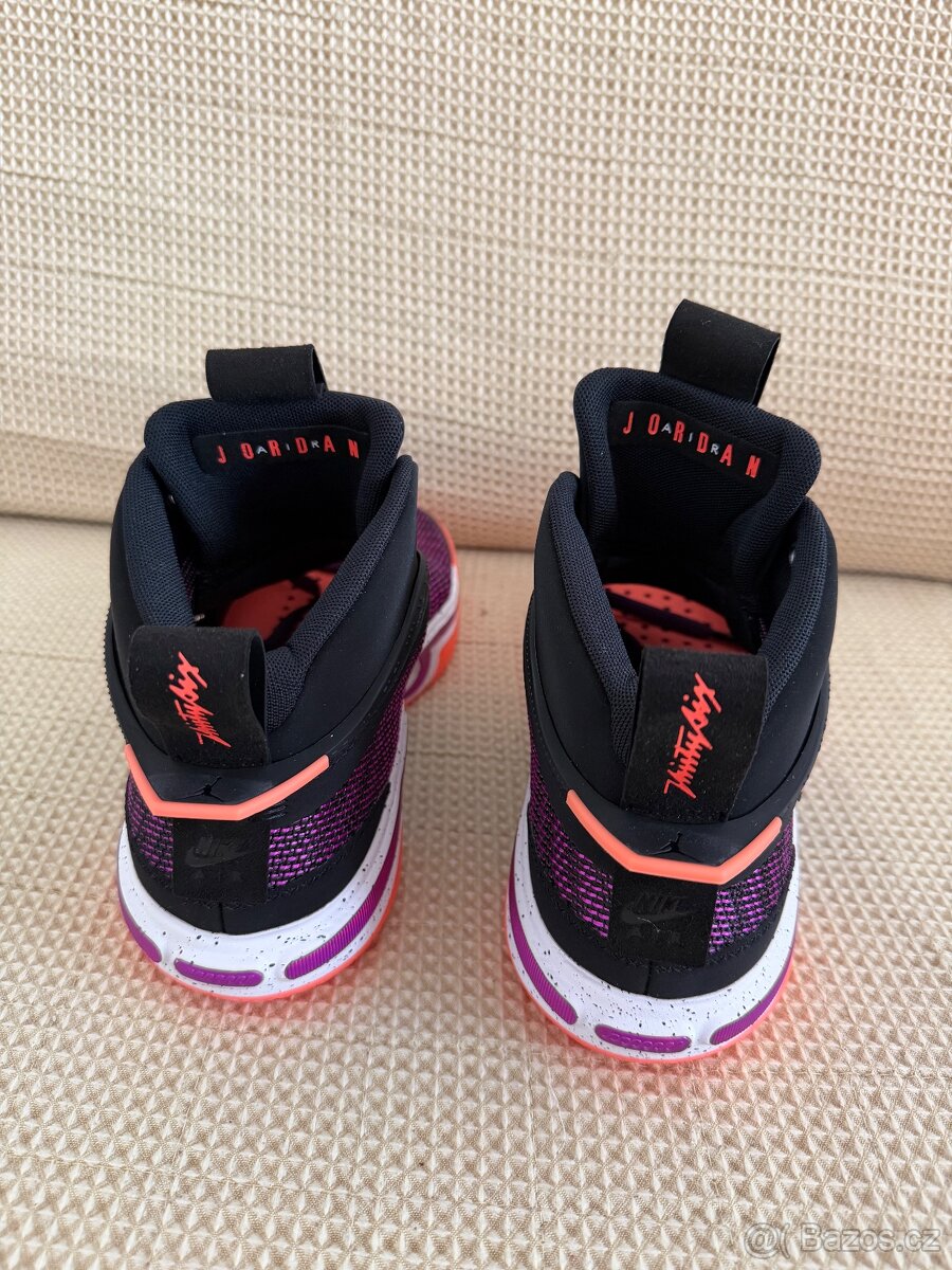 Nike Air Jordan XXXVI „First Light” - 4