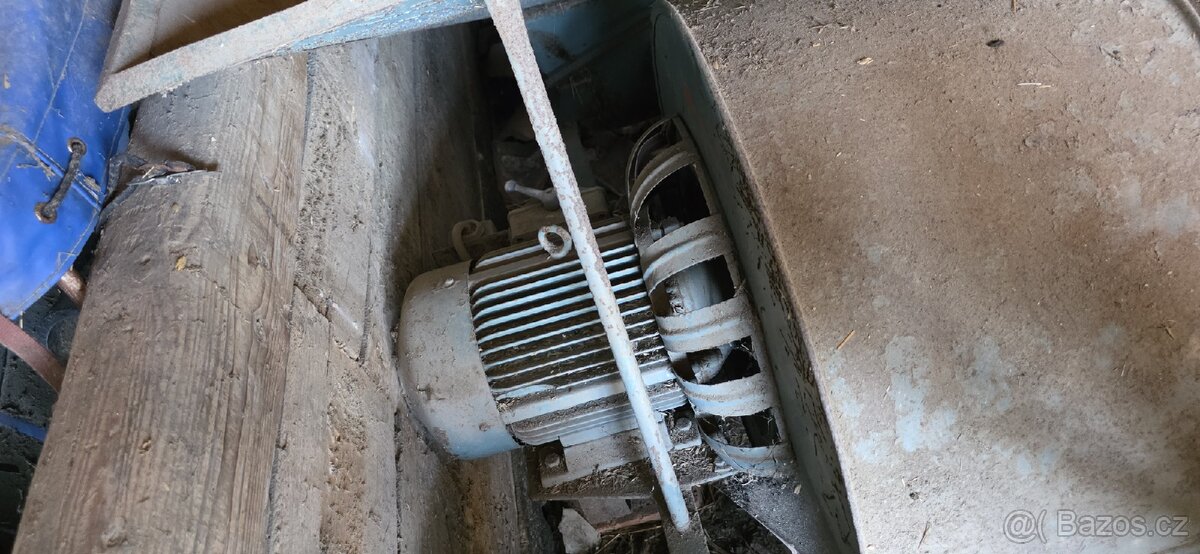 Senomet - 4
