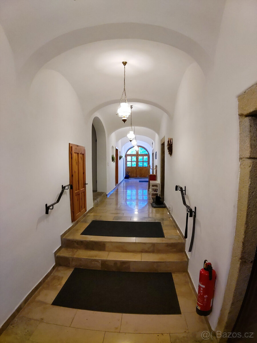 Prodej bytu v obci Herzogsreut, v Bav. lese - 4