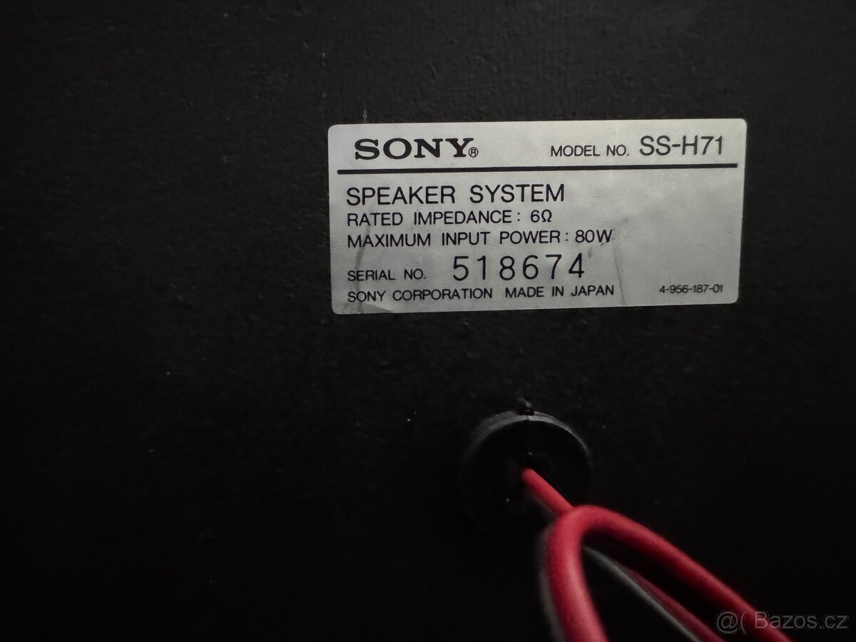 Sony věž - 4