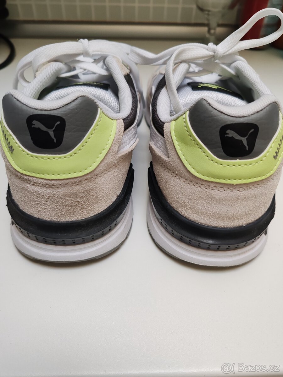 Boty Puma vel. 42,5 - 4