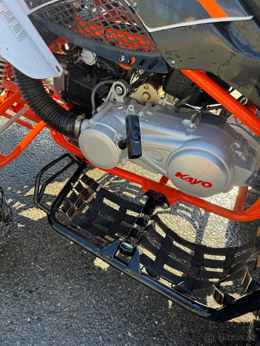 Kayo 180