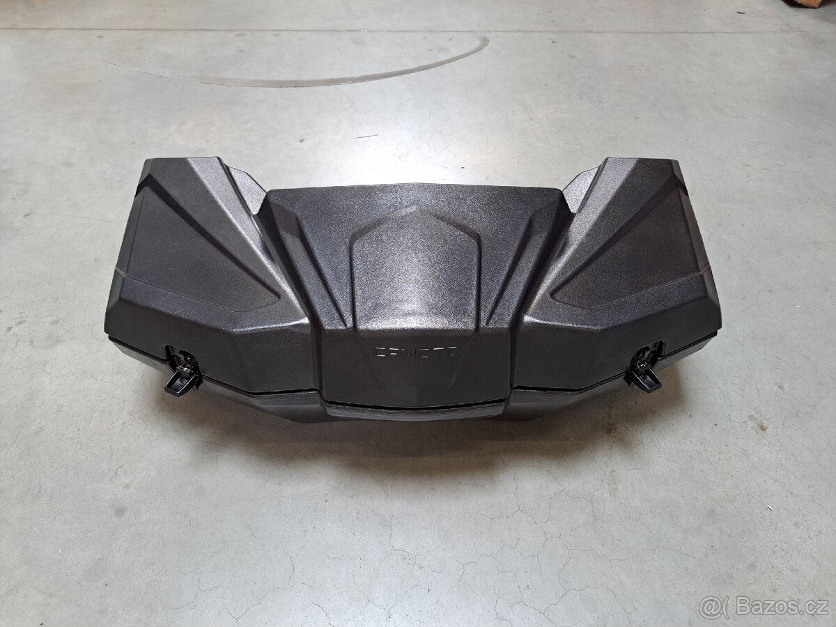 Zadní box CFMOTO na X625 90L