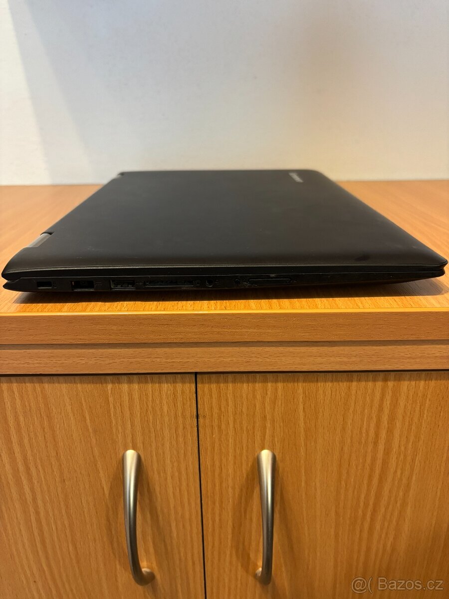 Notebook Lenovo Yoga 500 14-IBD - 4