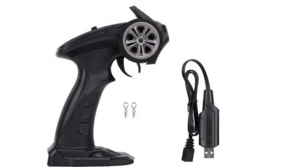 Auto na dálkové ovládání Spirit 9135 - 4