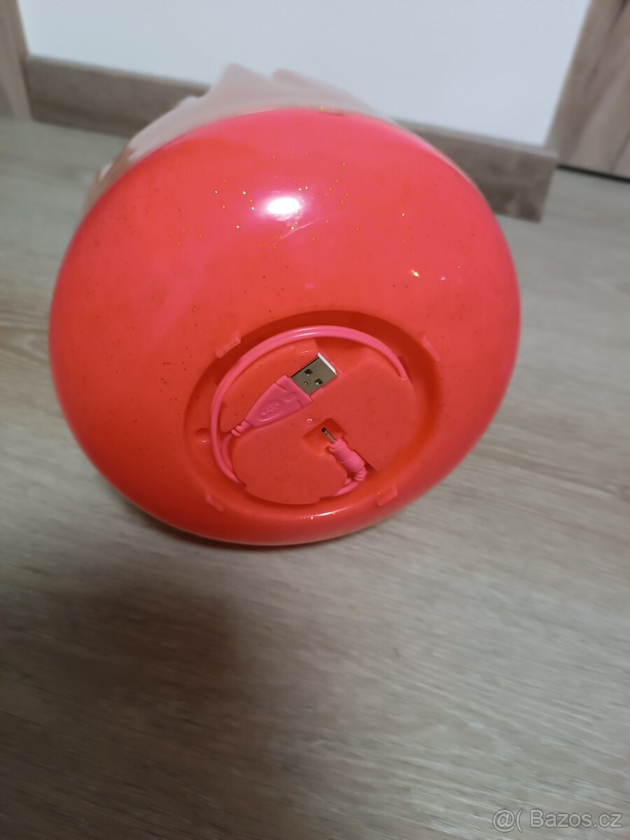 Létající víla od Hatchimals Pixies Crystal Flyers - 4