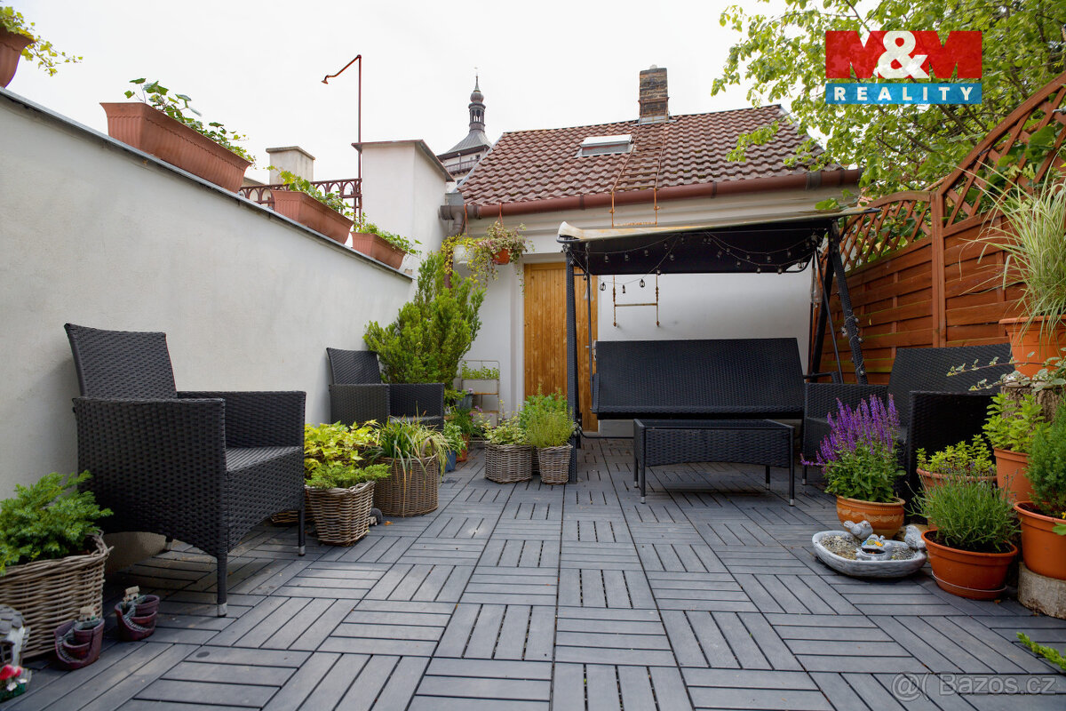 Prodej rodinného domu, 300 m², Roudnice nad Labem, ul. Rvačo - 4