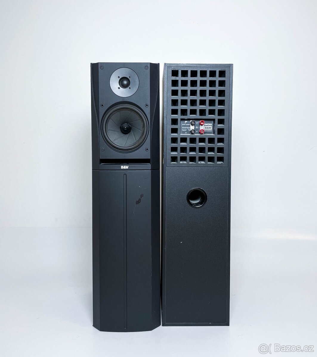 Bowers & Wilkins DM305 - 4
