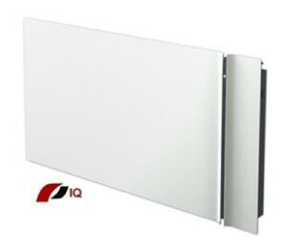 Prodej Duální thermo radiátory IQ-K s umělou inteligencí - 4