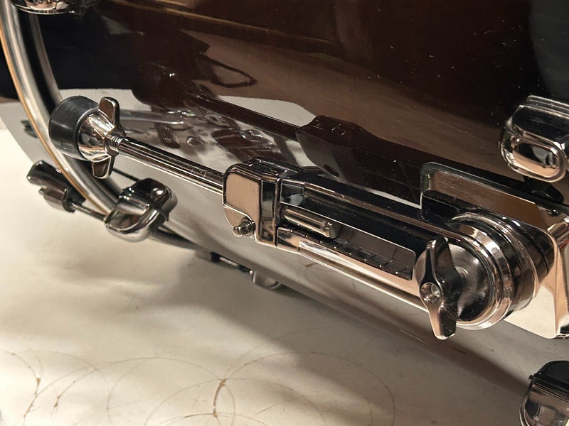 Tama Starclassic Maple - 4