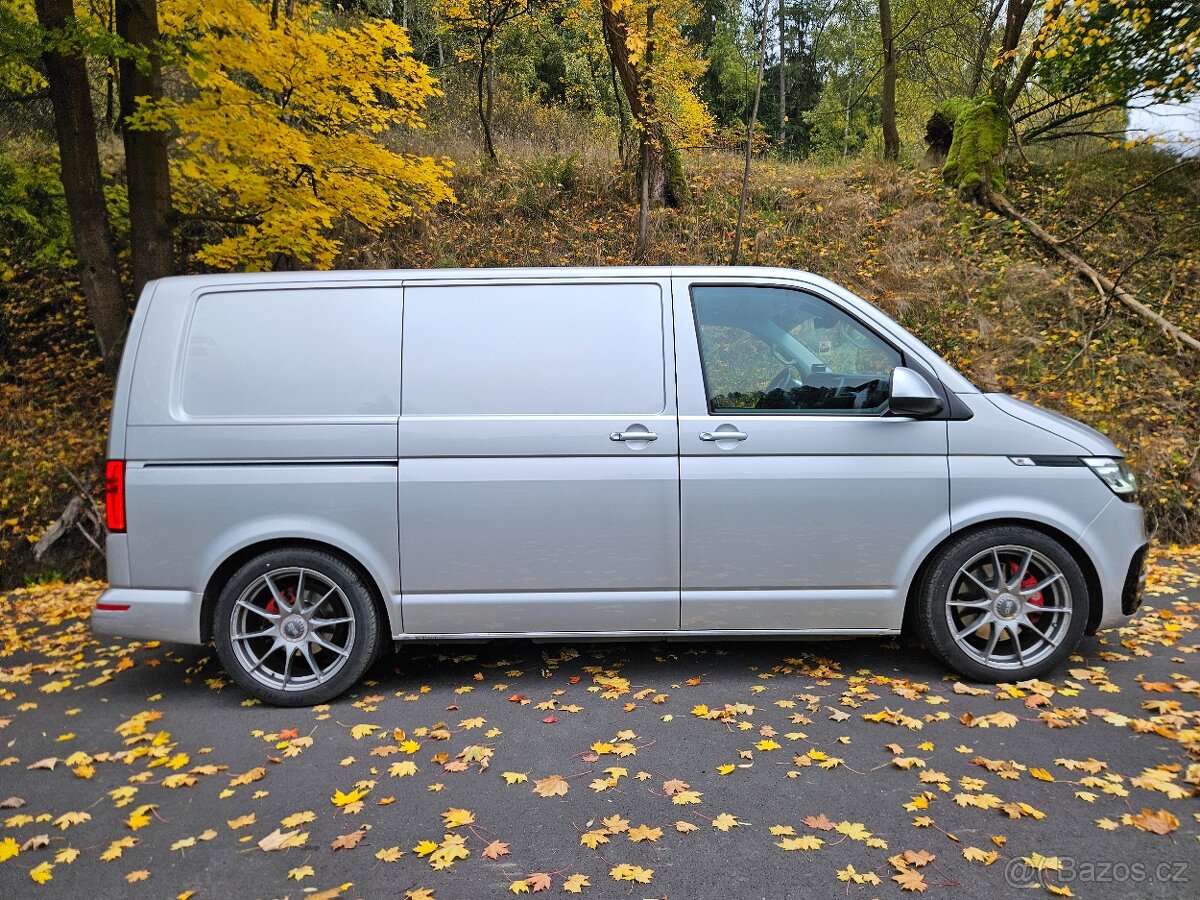 VW Transporter T6.1 / 2.0Tdi - 110KW / DSG / LED. - 4
