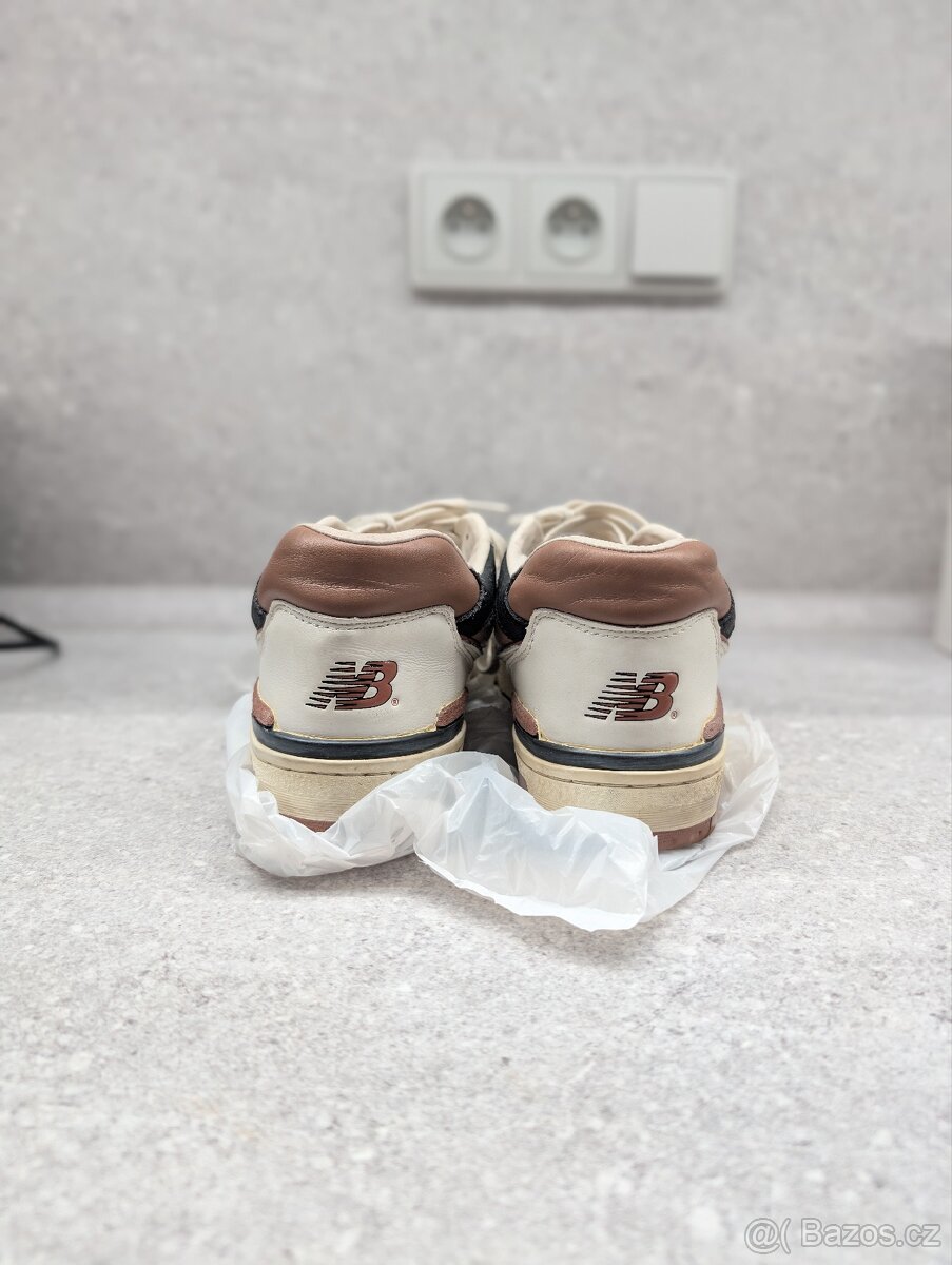 Boty New Balance 550 - vel. 46 - 4