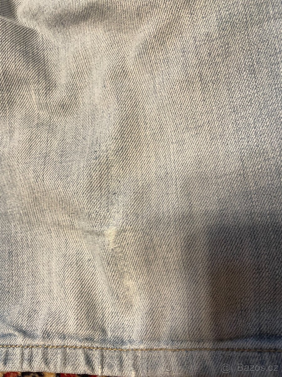 Pánské kraťasy Tommy Jeans 31 - 4