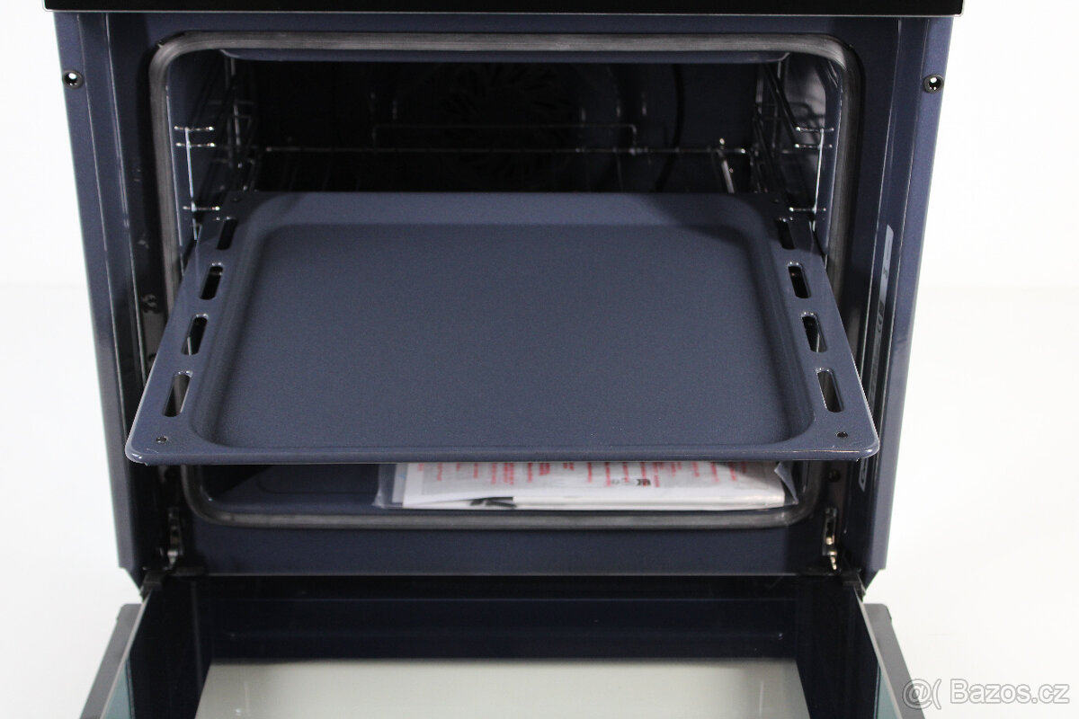 Vestavná trouba Candy FCM825NRL - se zárukou - 4