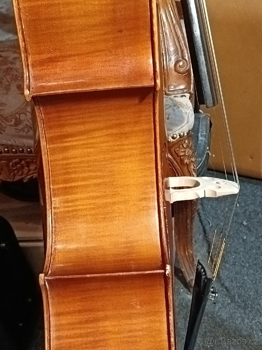 Violoncello - 4
