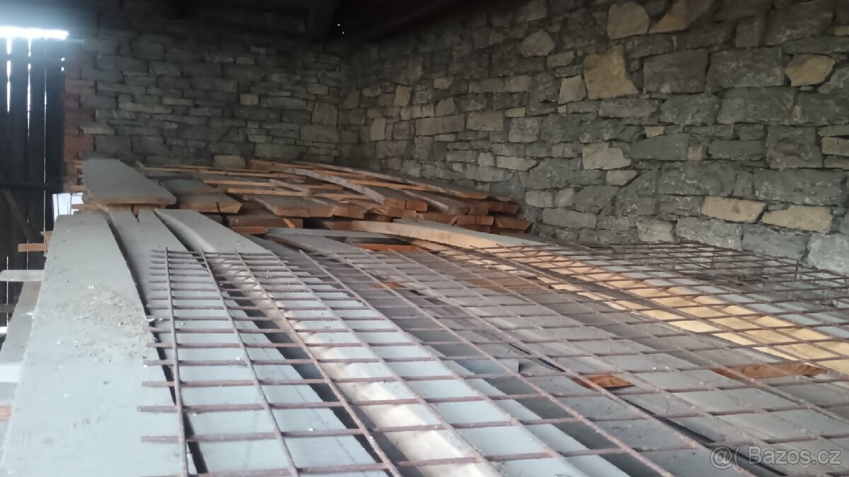 Dubové fošny, řezivo - 4