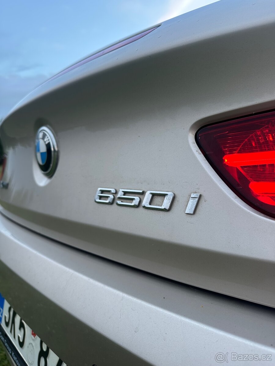 BMW F13 650i Individual - 4