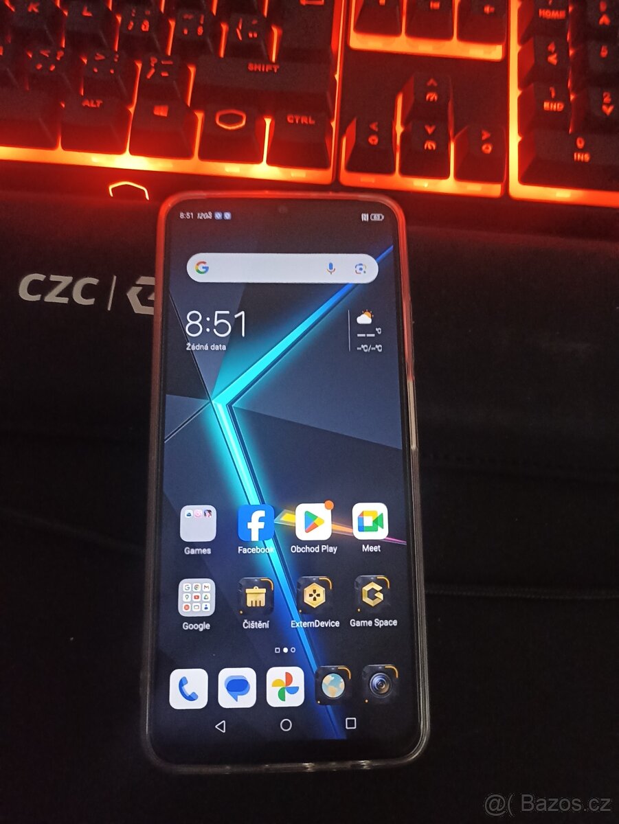 Nubia Neo 5G - 4