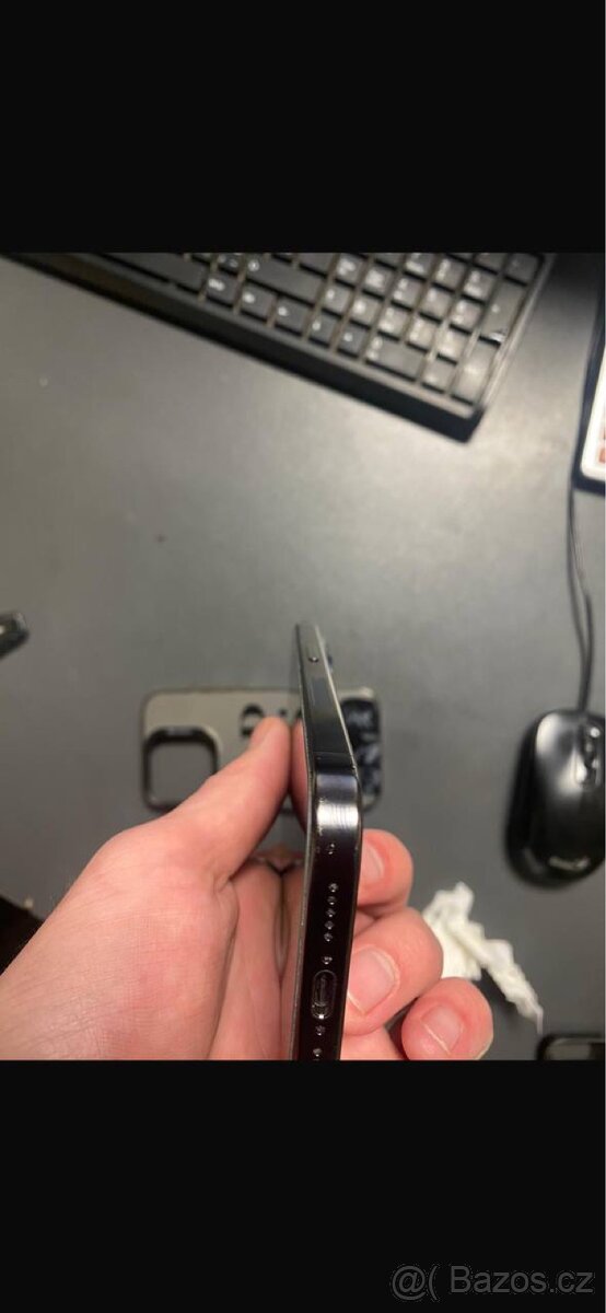 apple 15 pro 128gb - 4