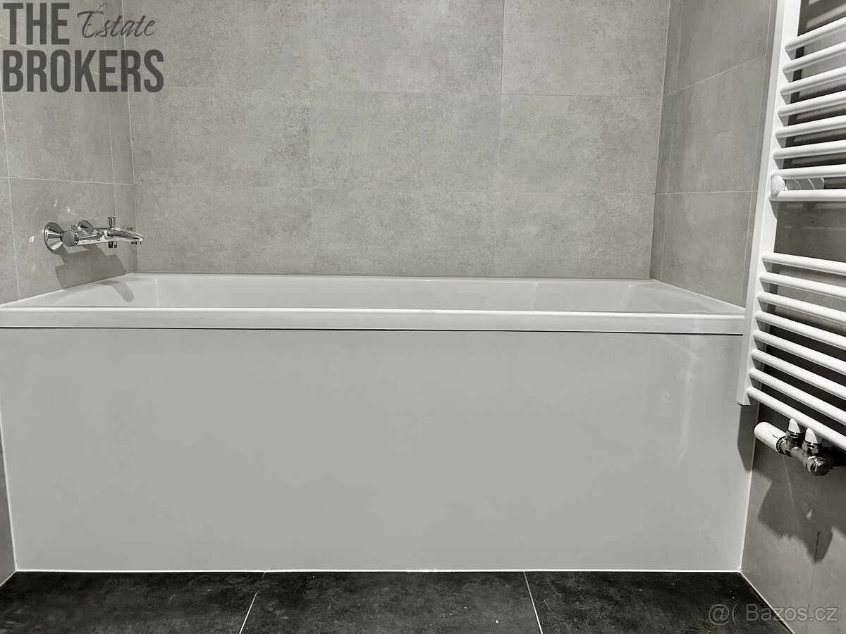 Prodej bytu 4+kk s terasou 118 m2 ,Praha 6 -Suchdol - 4