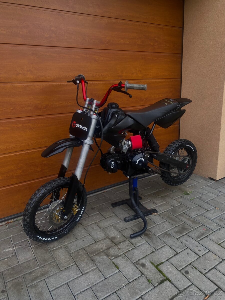 Pitbike
