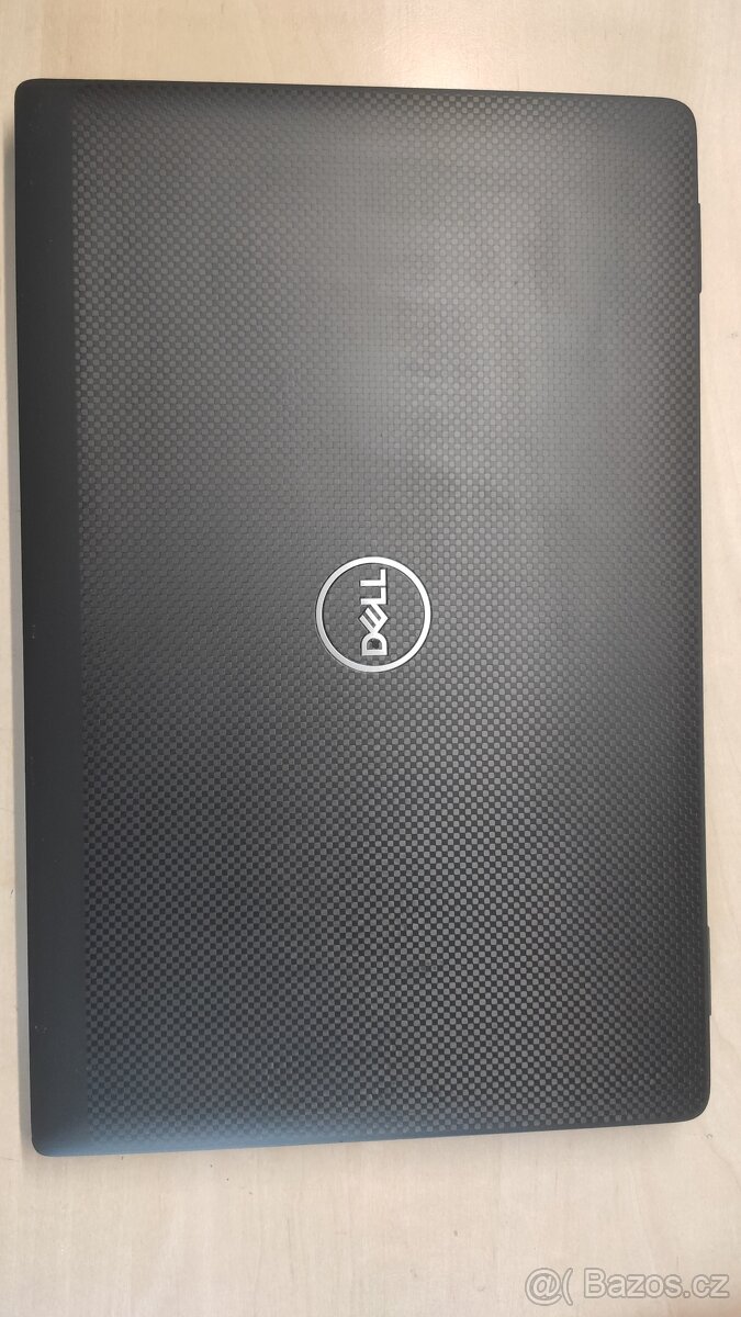 DELL Latitude 7420 14" i7, 32GB, SSD 1TB, Iris Xe, W11p - 4