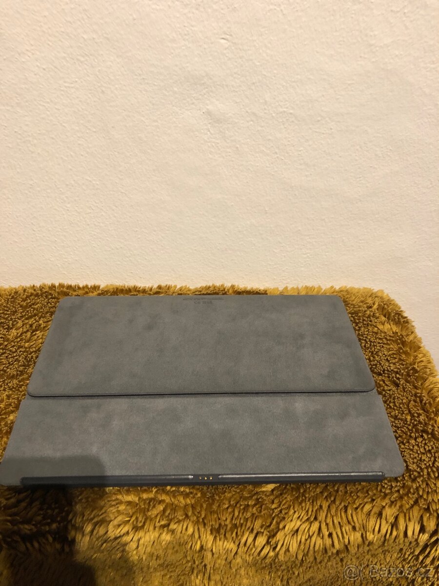 Pouzdro s klávesnicí pro IPad 12.9 - 4