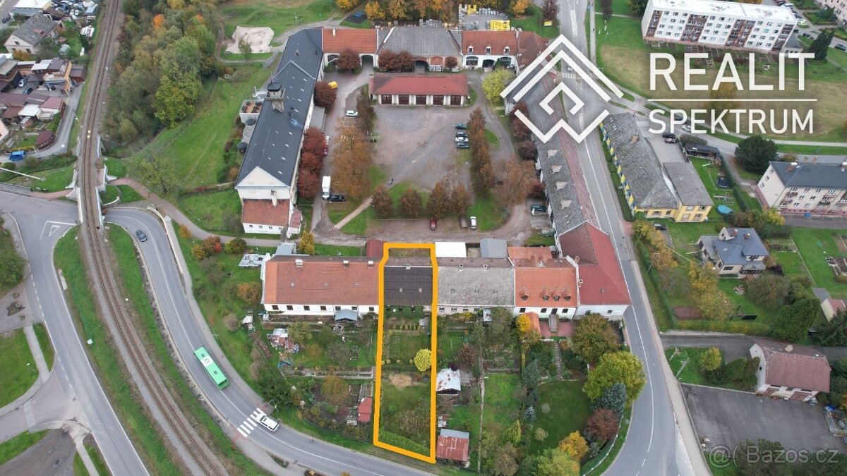 Prodej domu 145 m² v Letohradě, jedinečná lokalita Nový Dvůr - 4