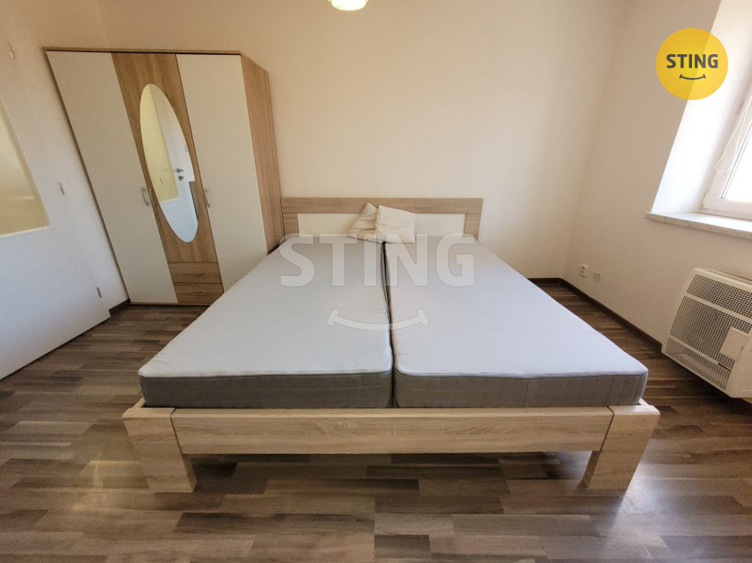 Pronájem bytu 2+1, Asejevova, Ostrava / Zábřeh, 133936 - 4