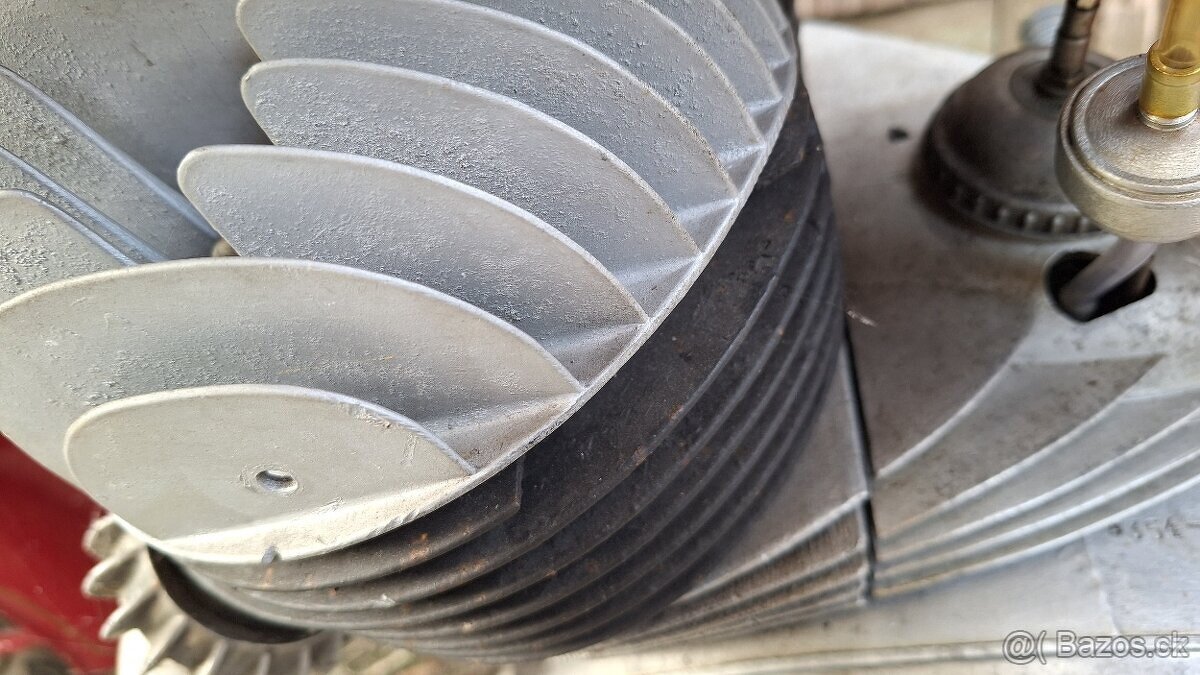 prodám jawa perak - 4