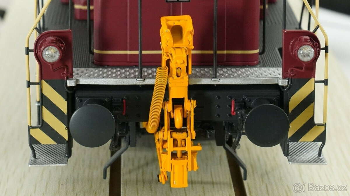 KM 1 V60 Classic Edition, skladba 1 - 4