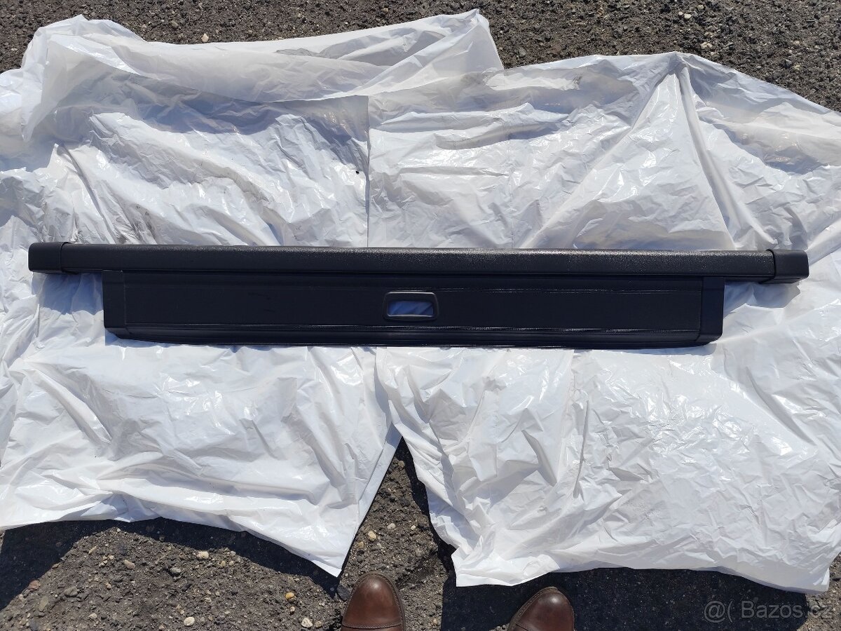 Orig.roleta+Síť Peugeot 807.Citroen C8,Ulysse,Lancia - 4