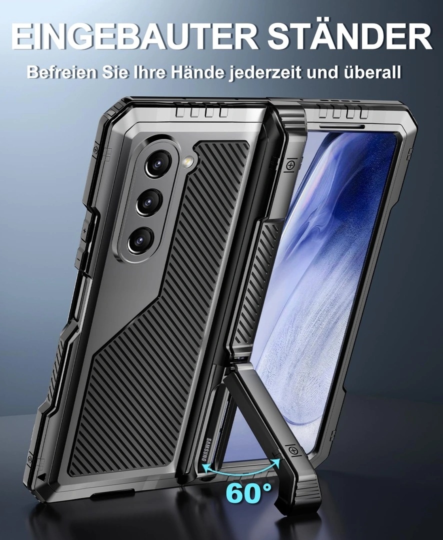 Samsung Galaxy Z Fold 5 odolné pouzdro - 4