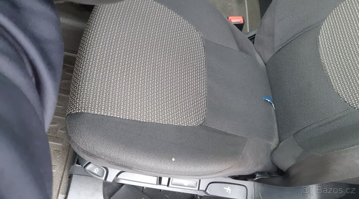 Daf XF 105. 460 EEV, r.v. 2014 - na díly - 4