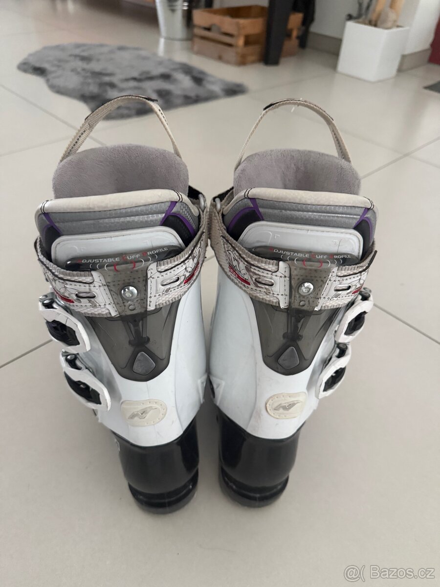 NORDICA SPEEDMACHINE 95 flex, 240-245mm - 4