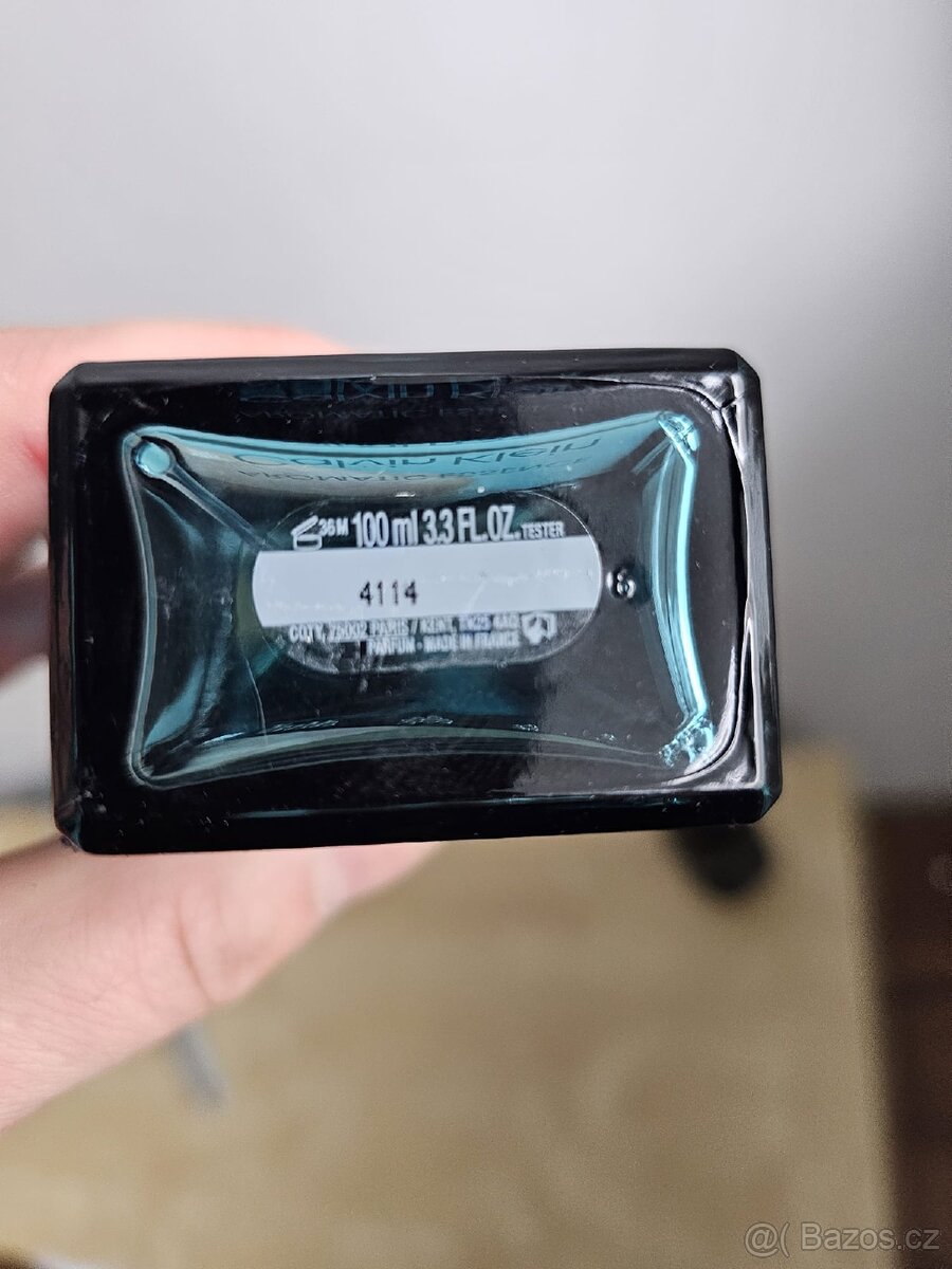 Parfém Calvin Klein - 4