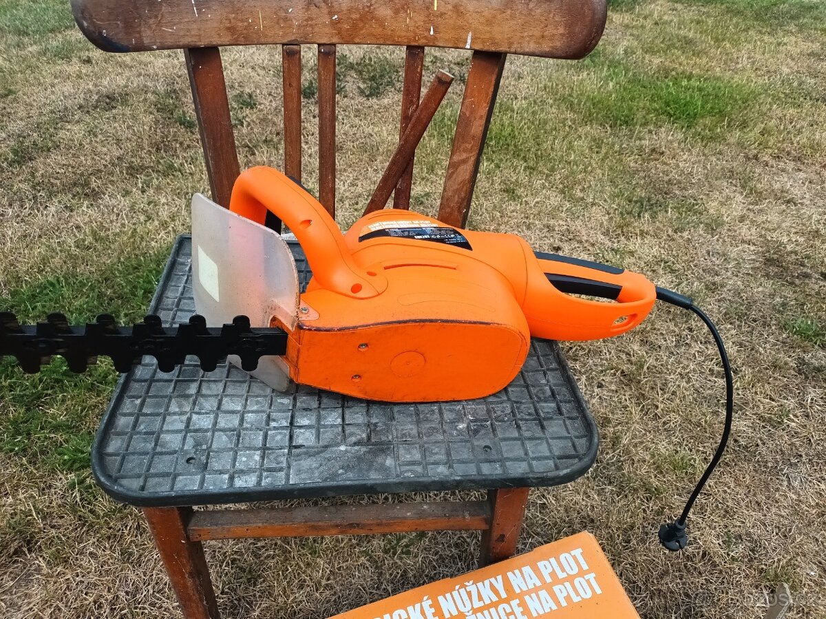 Plotostřih SHARKS - 4