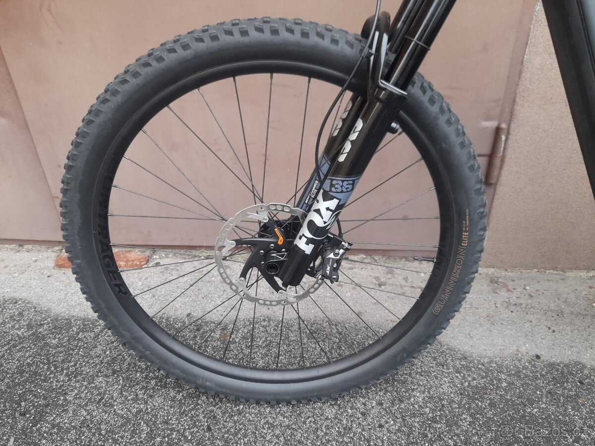 Elektrkolo Trek Rail+ 5 gen 5. - 4