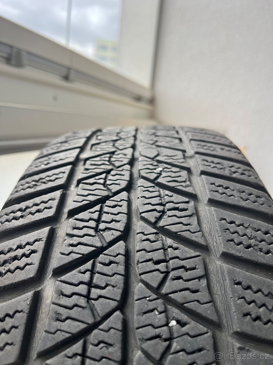 Sada zimních kol 185/65 R14 - 4