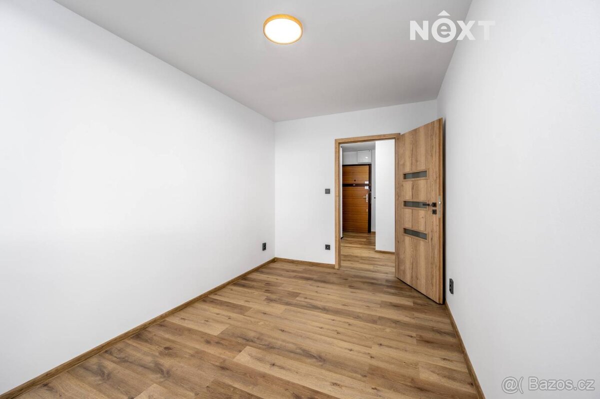 Prodej byt 2+kk, 44㎡ - 4
