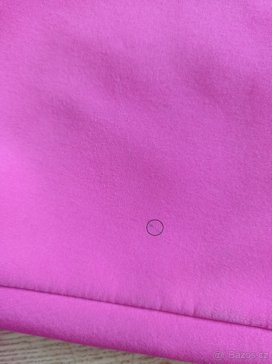 Softshellové kalhoty unuo 86/92 batolecí - 4