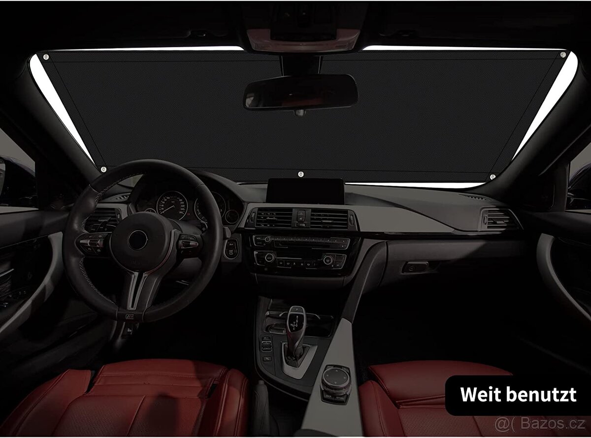 Nová zatemňovací roleta pro střešní okna - 4